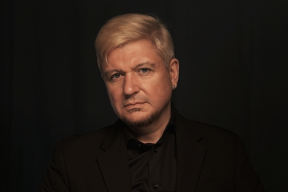 Вольскі: «У «крэатыўным аддзеле» нараджаюцца ўсё новыя і новыя ідэі — як напаскудзіць, як нагадзіць»